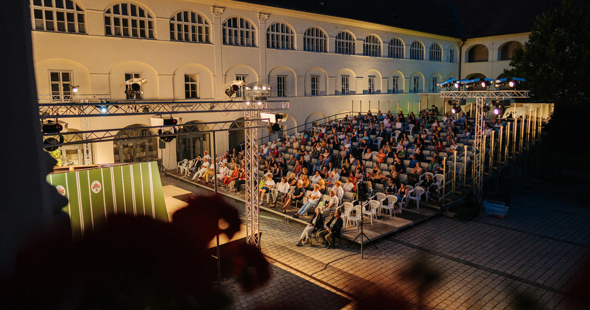 Sommerspiele Eberndorf